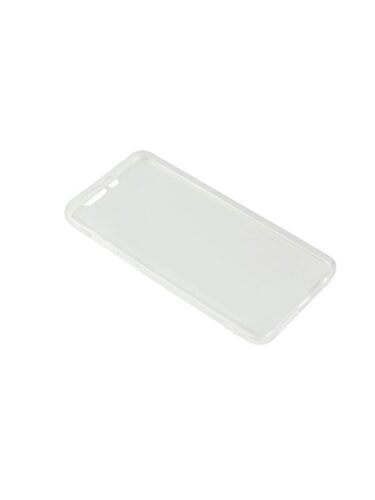 GEAR Phone Case TPU Transparent – Huawei Honor 9 – 7319926631476