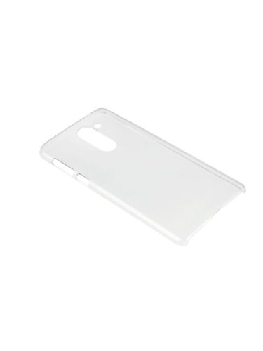 GEAR Phone Case Transparent – Huawei 6X – 7319926631544