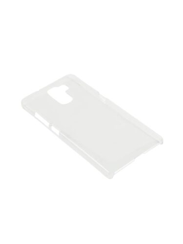 GEAR Phone Case Transparent – Huawei Honor 7 – 7319926630424