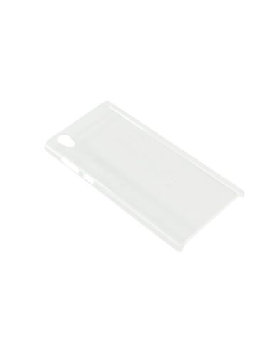 GEAR Phone Case Transparent – Sony Xperia L – 7319926631575
