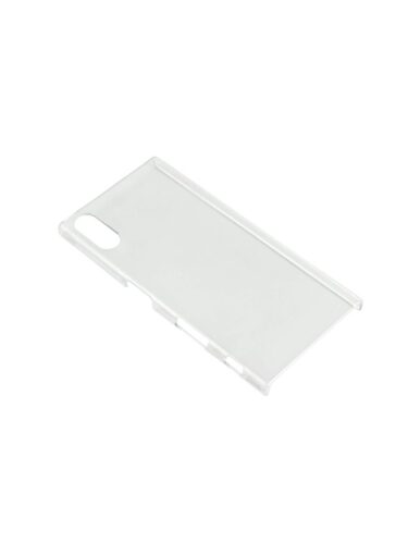 GEAR Phone Case Transparent – Sony Xperia XZs – 7319926631568