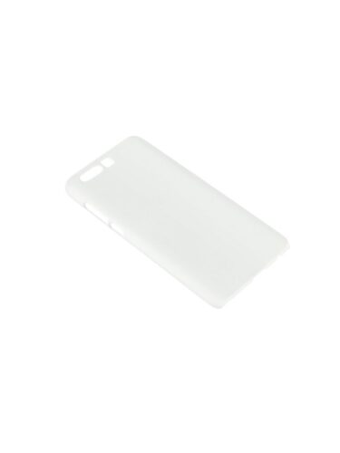 GEAR Phone Case White – Huawei Honor 9 – 7319926631506