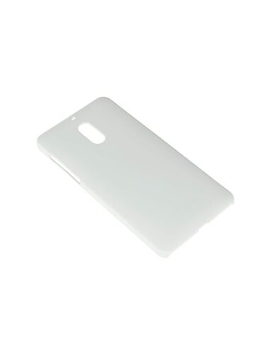 GEAR Phone Case White – Nokia 6 – 7319926631414
