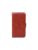 GEAR Wallet Exclusive Samsung Galaxy S6 Brun – 7319926580088