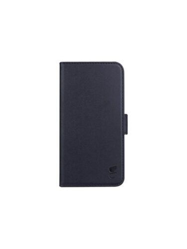 GEAR Wallet With 3 Cards Black – 7319925997825