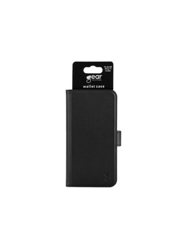 GEAR Wallet With 3 Cards Black – 7319925997771