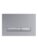 Geberit actuator plate sigma 50 brushed chrome – 4025416454403