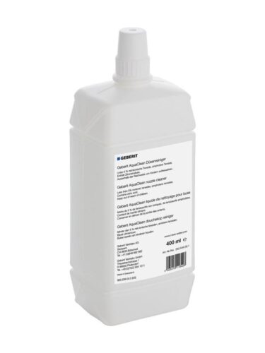 Geberit AquaClean Nozzle Cleaner 400 ml – 4025416118428