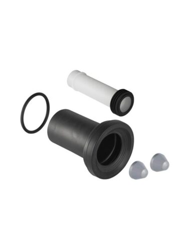 Geberit connection set for wall-hung wc – 4025416018605