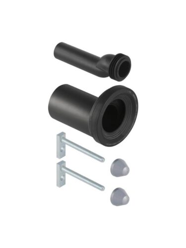 Geberit connection set for wall-hung wc with fastening mater – 4025416040019
