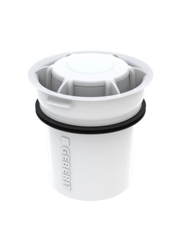 Geberit hybrid trap for urinals – 4025416530824