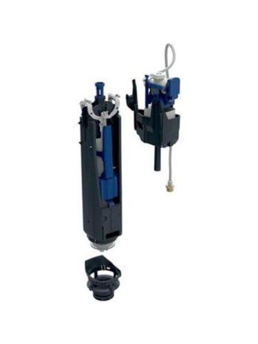 Geberit Ifo spira cistern armature complete type 245-333 – 4025410898845
