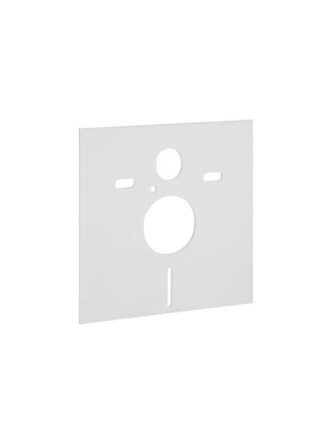 Geberit sound insulation set for wall-hung wc – 5709057309306