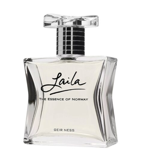 Geir Ness Laila Eau de Parfum – 50 ml – 0711376262724