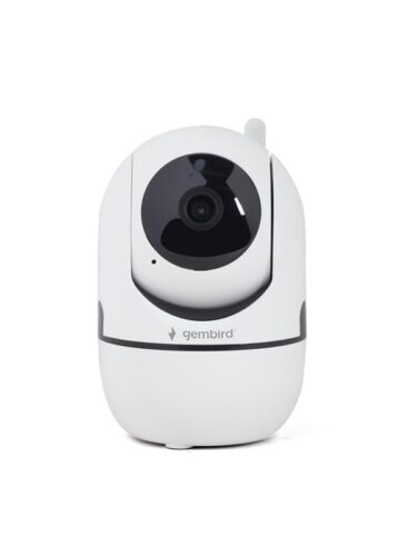 Gembird – network surveillance camera – turret – 8716309126434