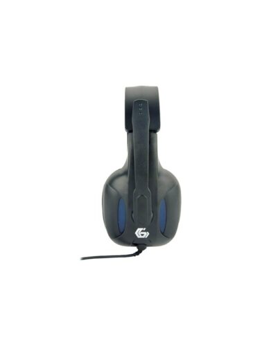 Gembird GHS-04 – headset – 8716309101257