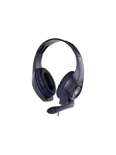 Gembird GHS-05-B – headset – 8716309117142