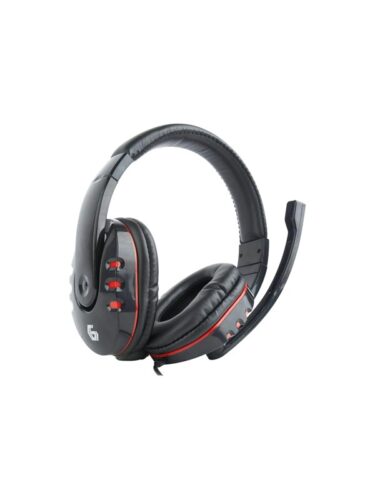 Gembird GHS-402 – headset – 8716309093422
