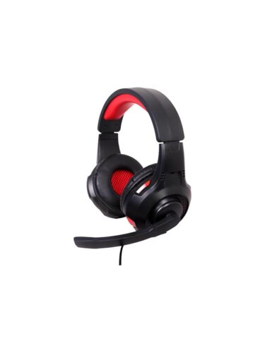 Gembird GHS-U-5.1-01 – headset – 8716309110693