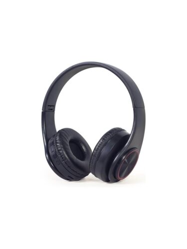 Gembird GMB Audio BHP-LED-01 – headphones with mic – 8716309123105
