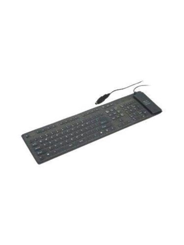 Gembird tastatur – 8716309054850