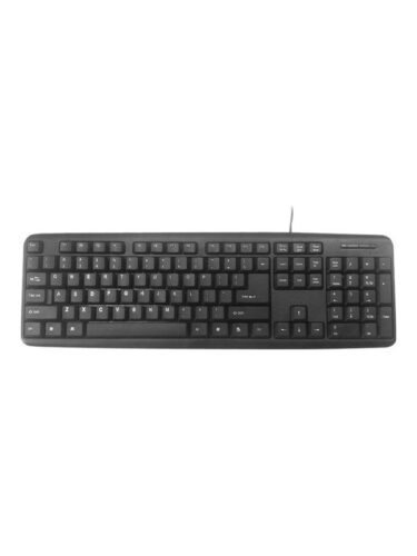 Gembird tastatur – 8716309083997