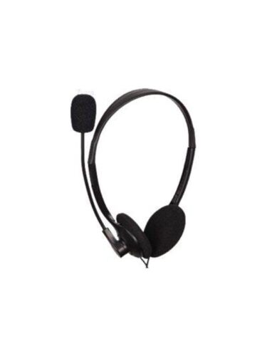 Gembird MHS-123 – headset – 8716309080330