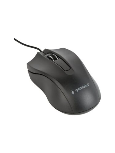 Gembird PC-mus – 8716309104258