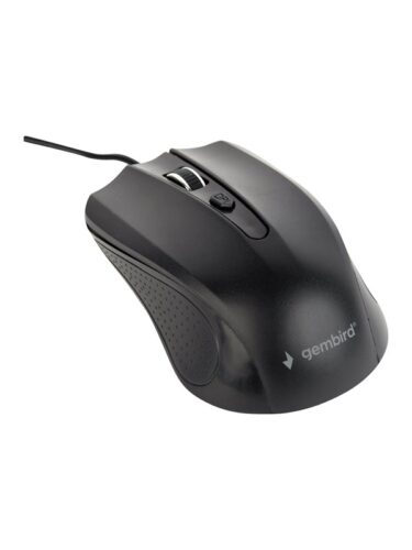 Gembird PC-mus – 8716309103923