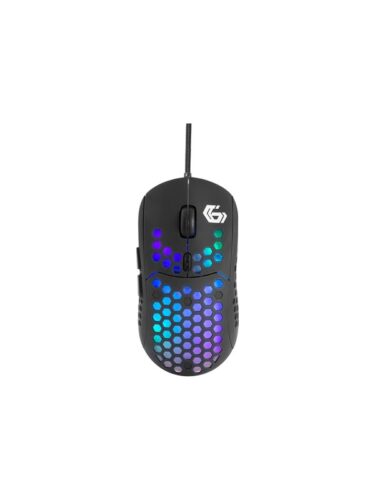 Gembird PC-mus – 8716309121309