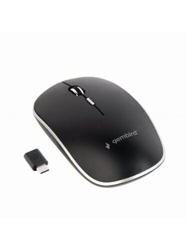 Gembird PC-mus – 8716309119061
