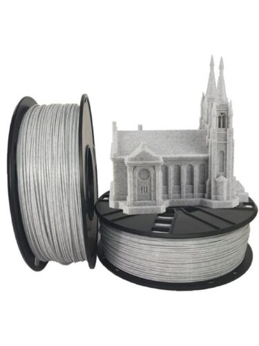 Gembird filament 3D printer – 8716309103725