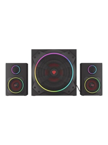 Genesis PC høyttalere – 5901969431421