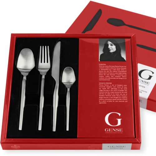 Gense Dorotea 16 Deler – 7319011073228