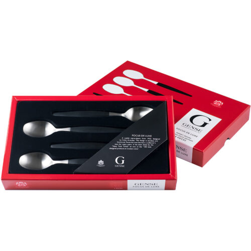 Gense Focus De Luxe Dessertskjeer – 7319011067654
