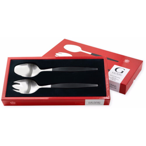 Gense Focus De Luxe Salatbestikk – 7319011067647