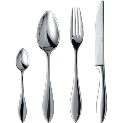 Gense Indra Bestikksett 16 deler – 7319011062925