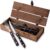 Gense Old farmer grillbestikk 2+2 – 7319017048978