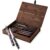 Gense Old farmer grillbestikk 4+4 – 7319017048930