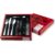 Gense Steel Line Bestikksett 16 deler – 7319017444992