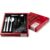 Gense Thebe Bestikksett 16 deler – 7319011075390