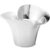 Georg Jensen Bloom botanica blomsterpotte, stor, stål – 5713275217503
