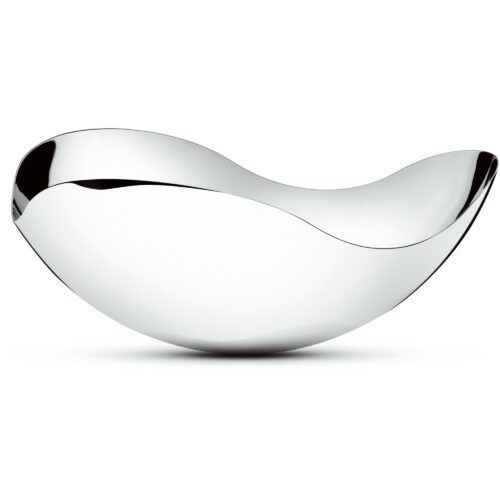Georg Jensen BLOOM Skål, Stor – 5705145079618