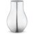 Georg Jensen CAFU Vase Stål, Liten – 5705145204638