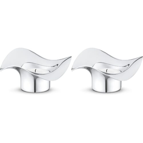 Georg Jensen Cobra Lyskopp sett – 5705145213340