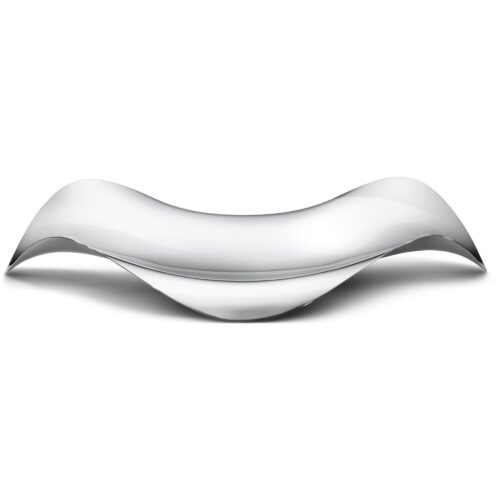 Georg Jensen COBRA Ovalt Fat – 5705145158238