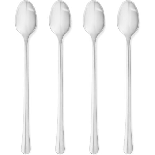 Georg Jensen Copenhagen Café Latte Skje, 4stk – 5713275038955