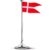 Georg Jensen GEORG Fødselsdagsflagg – 5705145029866