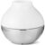 Georg Jensen Henning Koppel Hurricane Stål/Glass Medium – 5713275048640