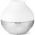 Georg Jensen Henning Koppel Hurricane Stål/glass Stor – 5713275050834